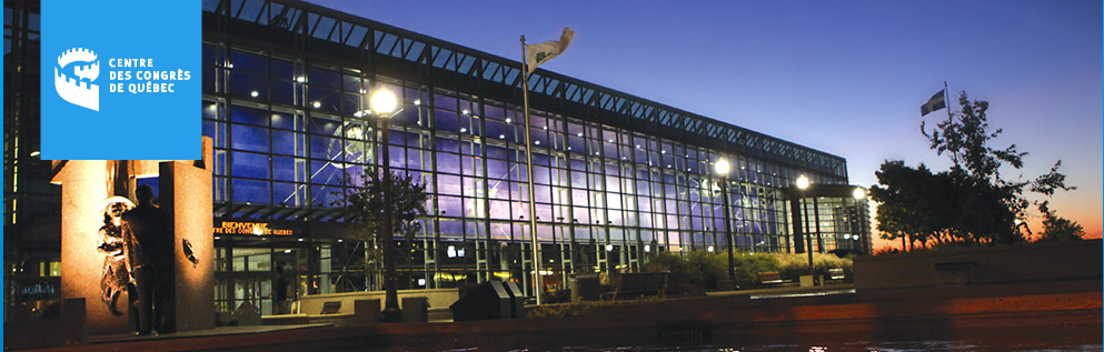 centre des congrès